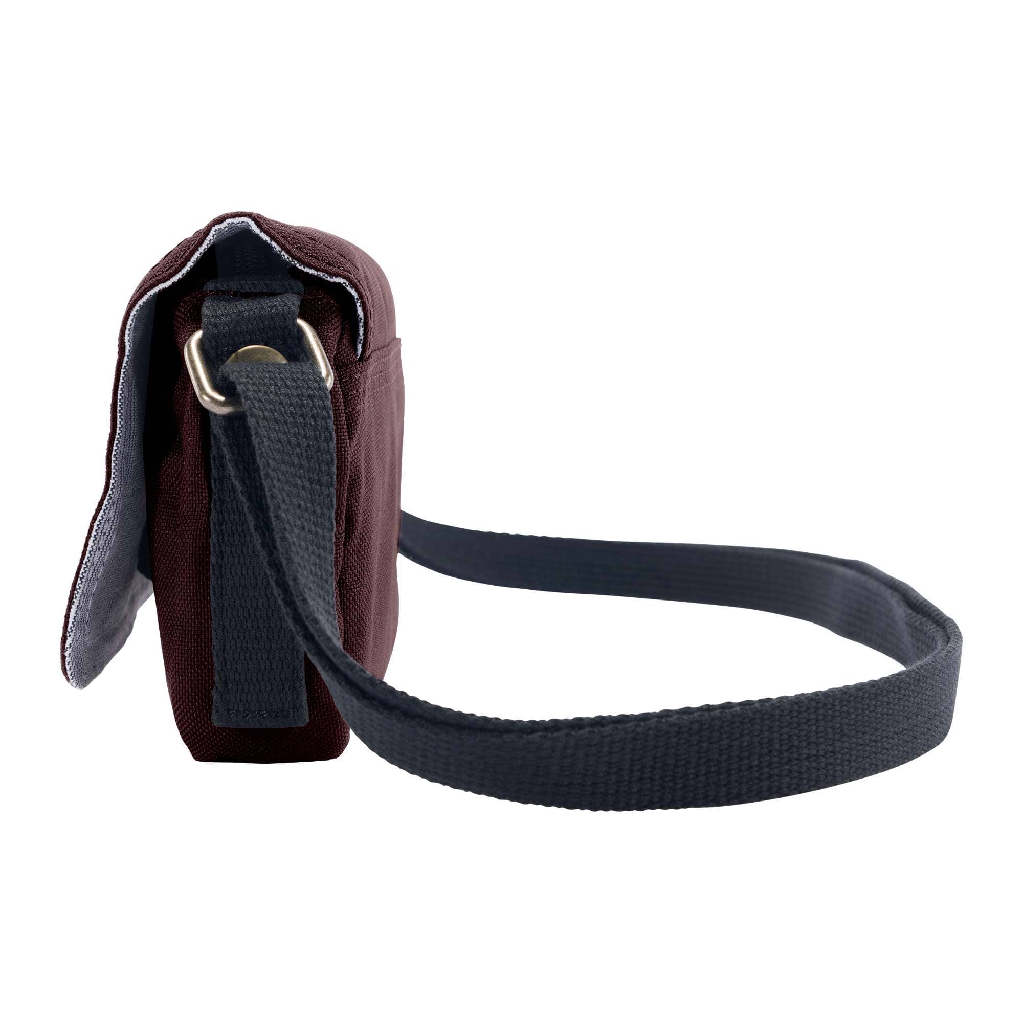 Crossbody horizontal bag