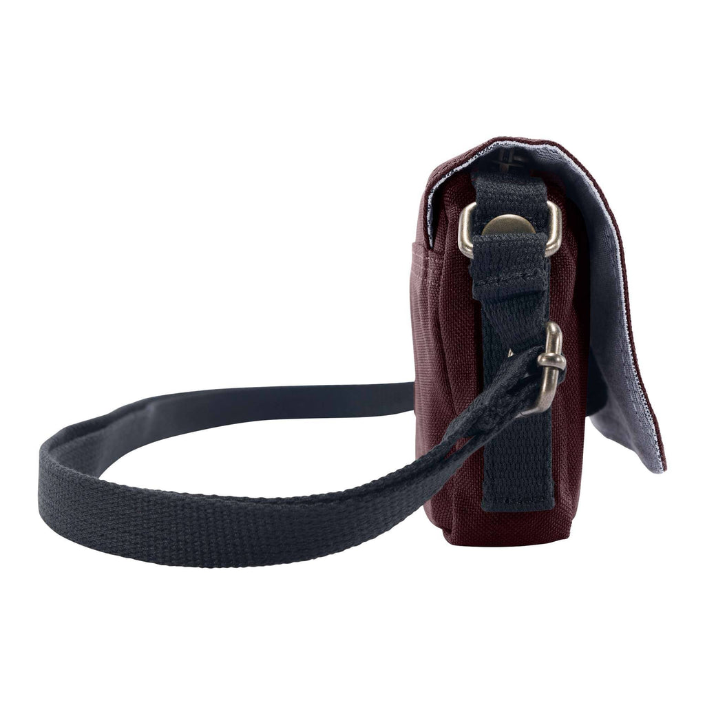 Crossbody horizontal bag