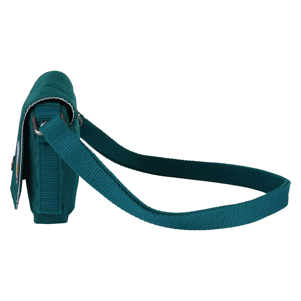 Crossbody horizontal bag