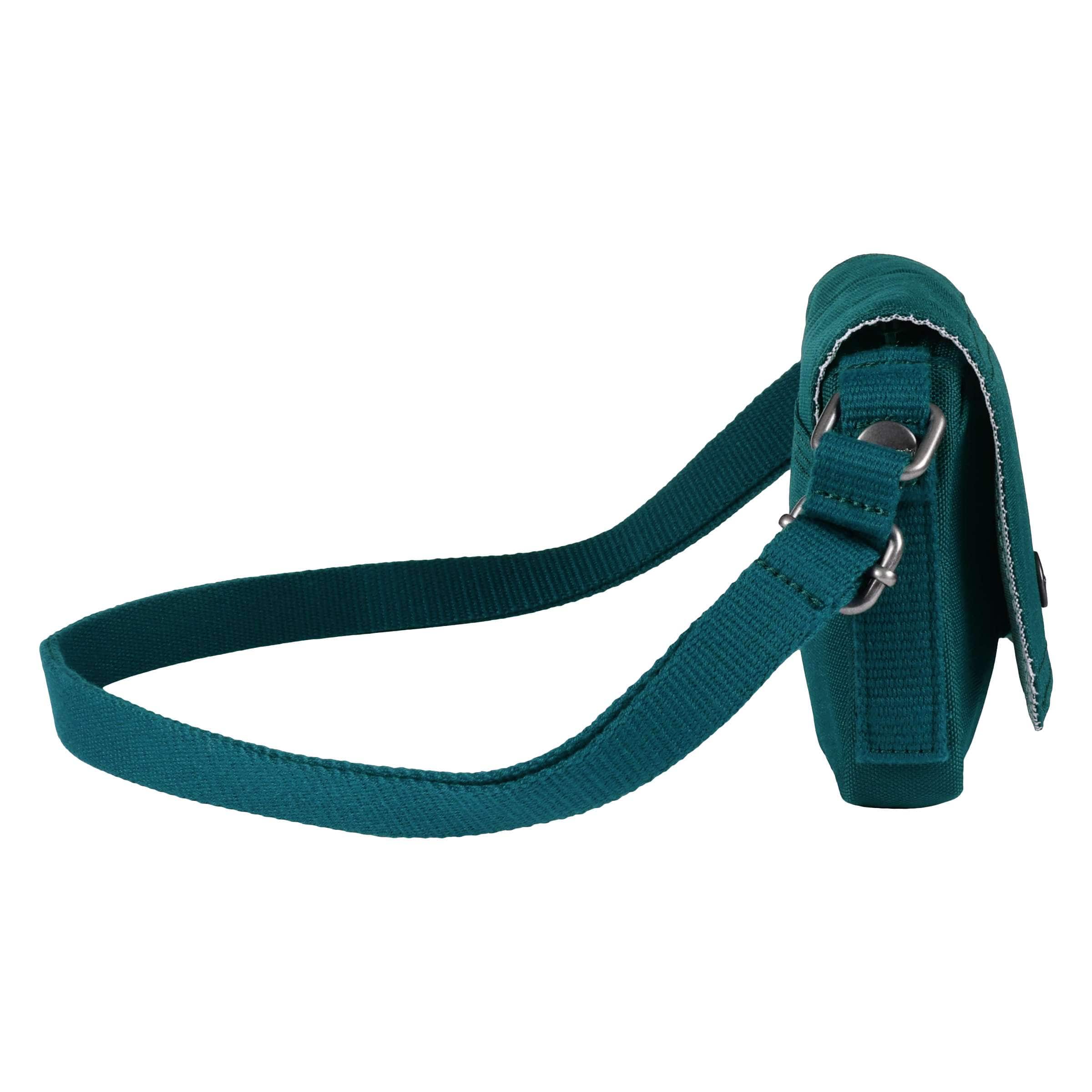 Crossbody horizontal bag