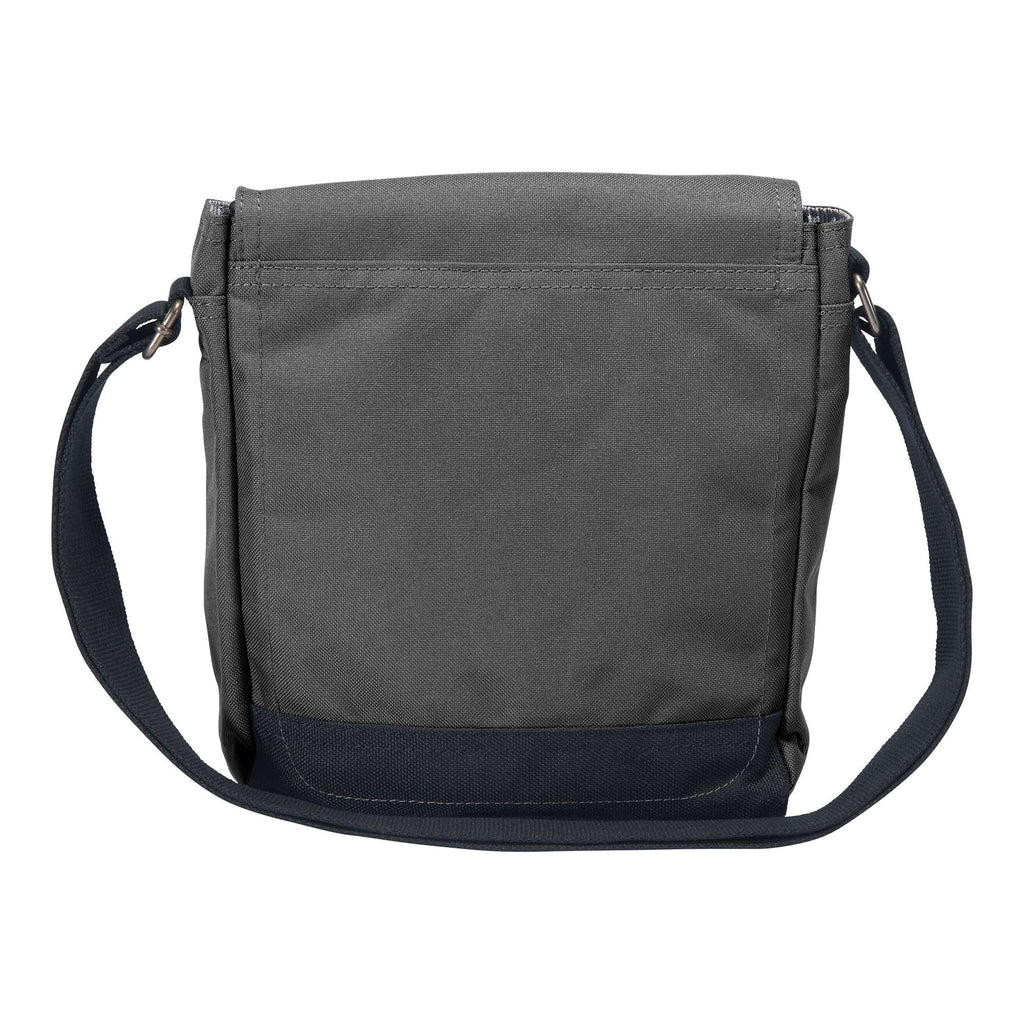 Cross body snap bag