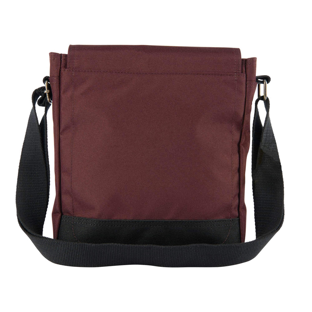 Cross body snap bag