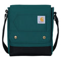 Cross body snap bag