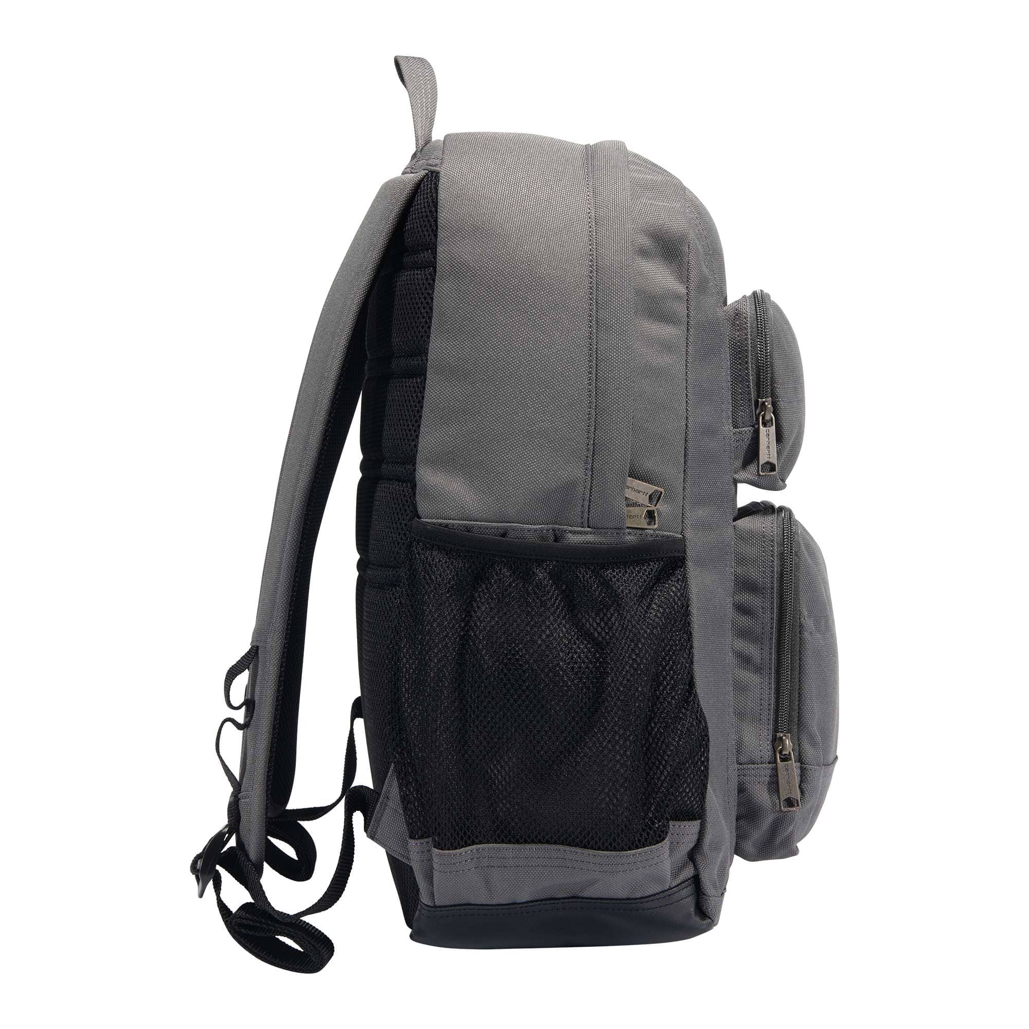 27l single-compartment backpack