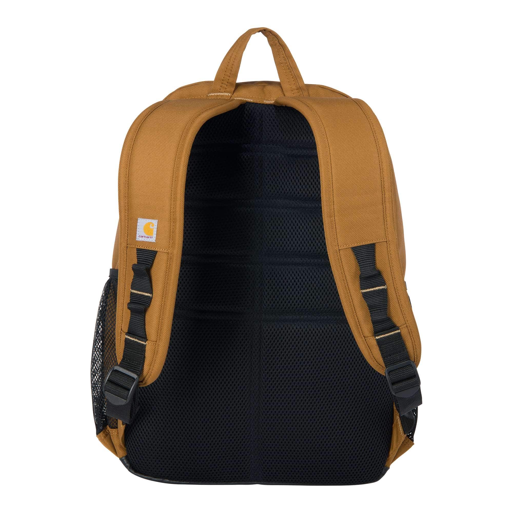 27l single-compartment backpack