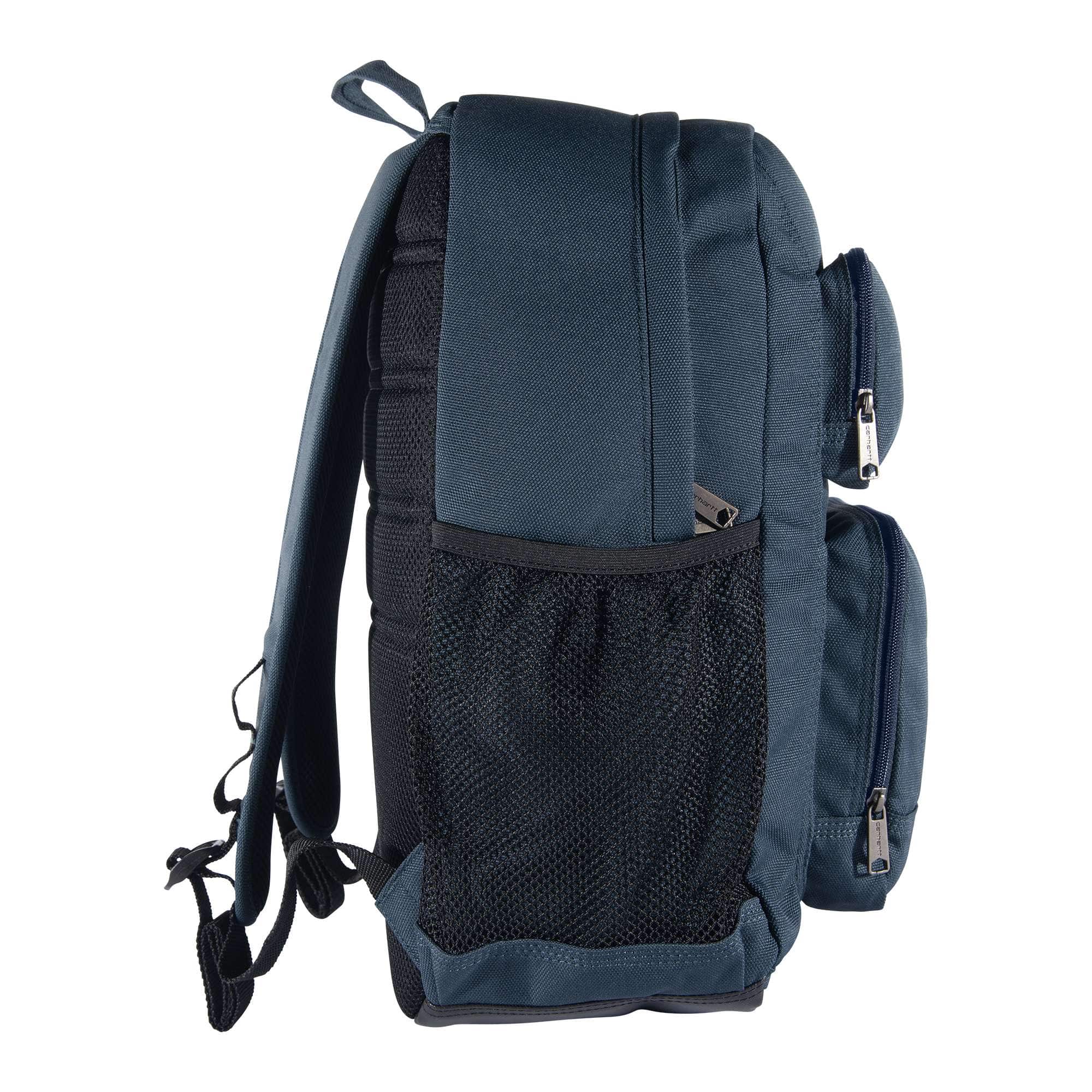 27l single-compartment backpack