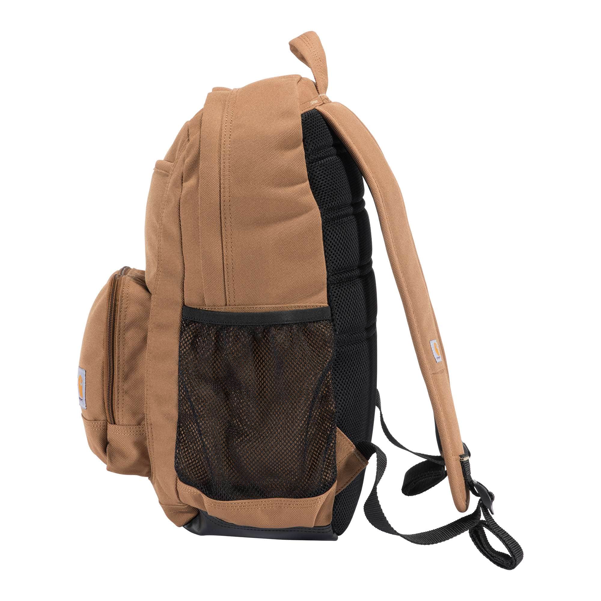 23l single-compartment backpack