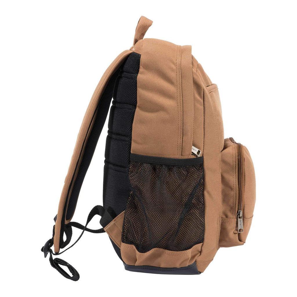 23l single-compartment backpack