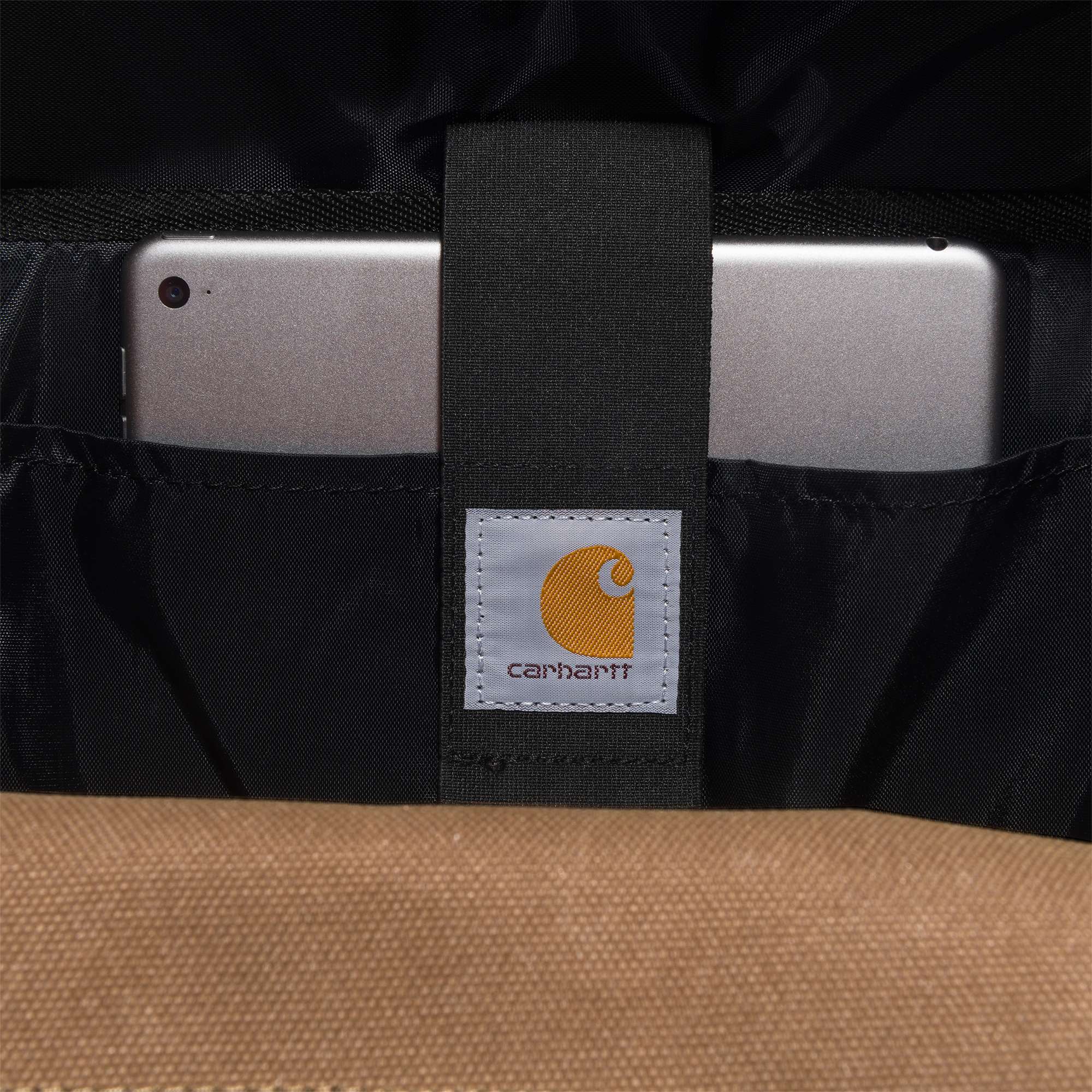 23l single-compartment backpack