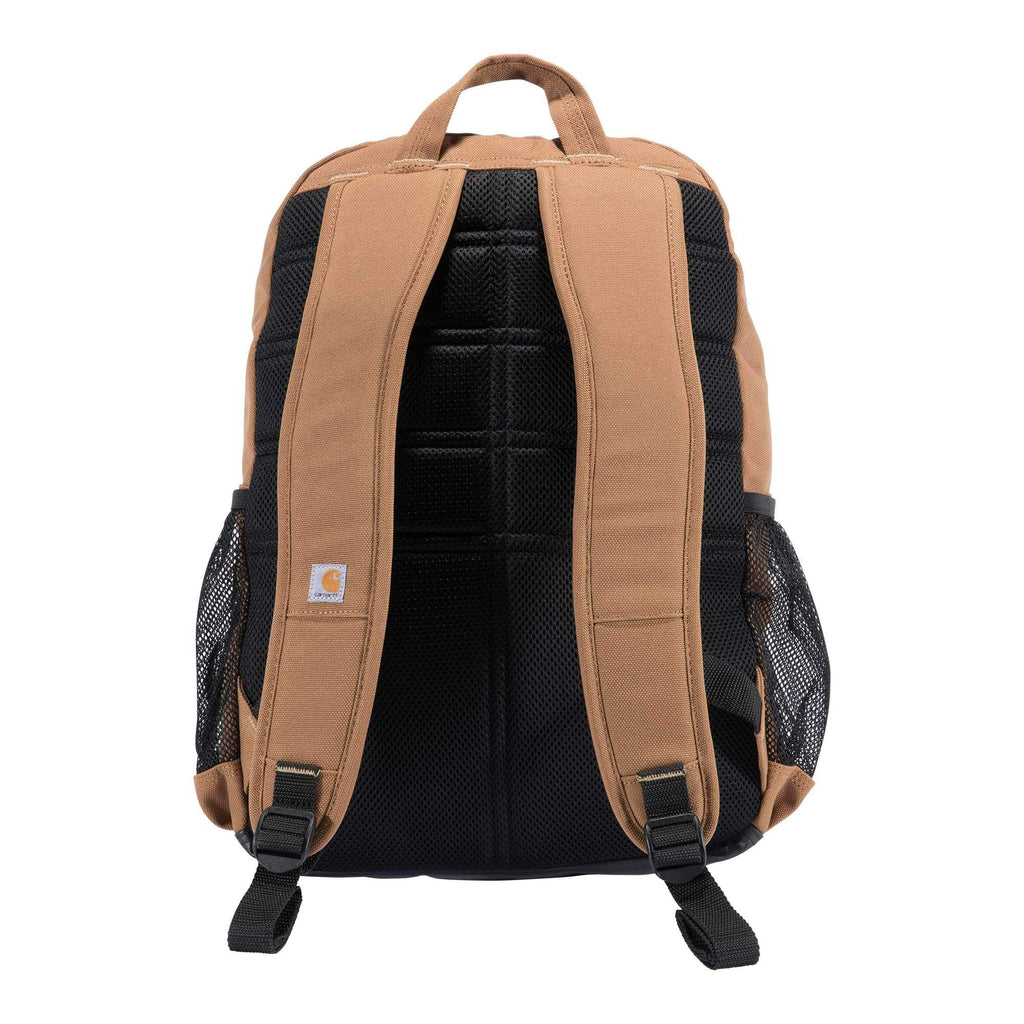23l single-compartment backpack