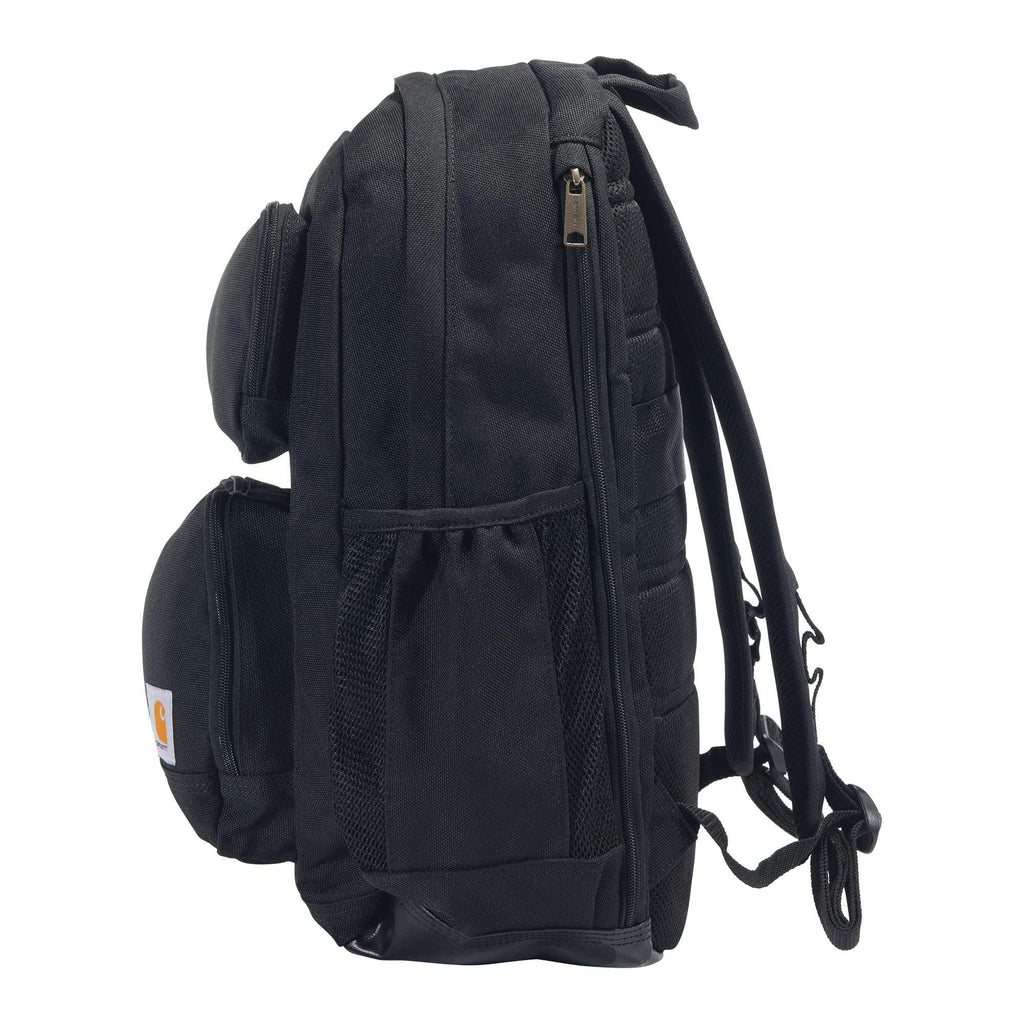 28l dual-compartment backpack