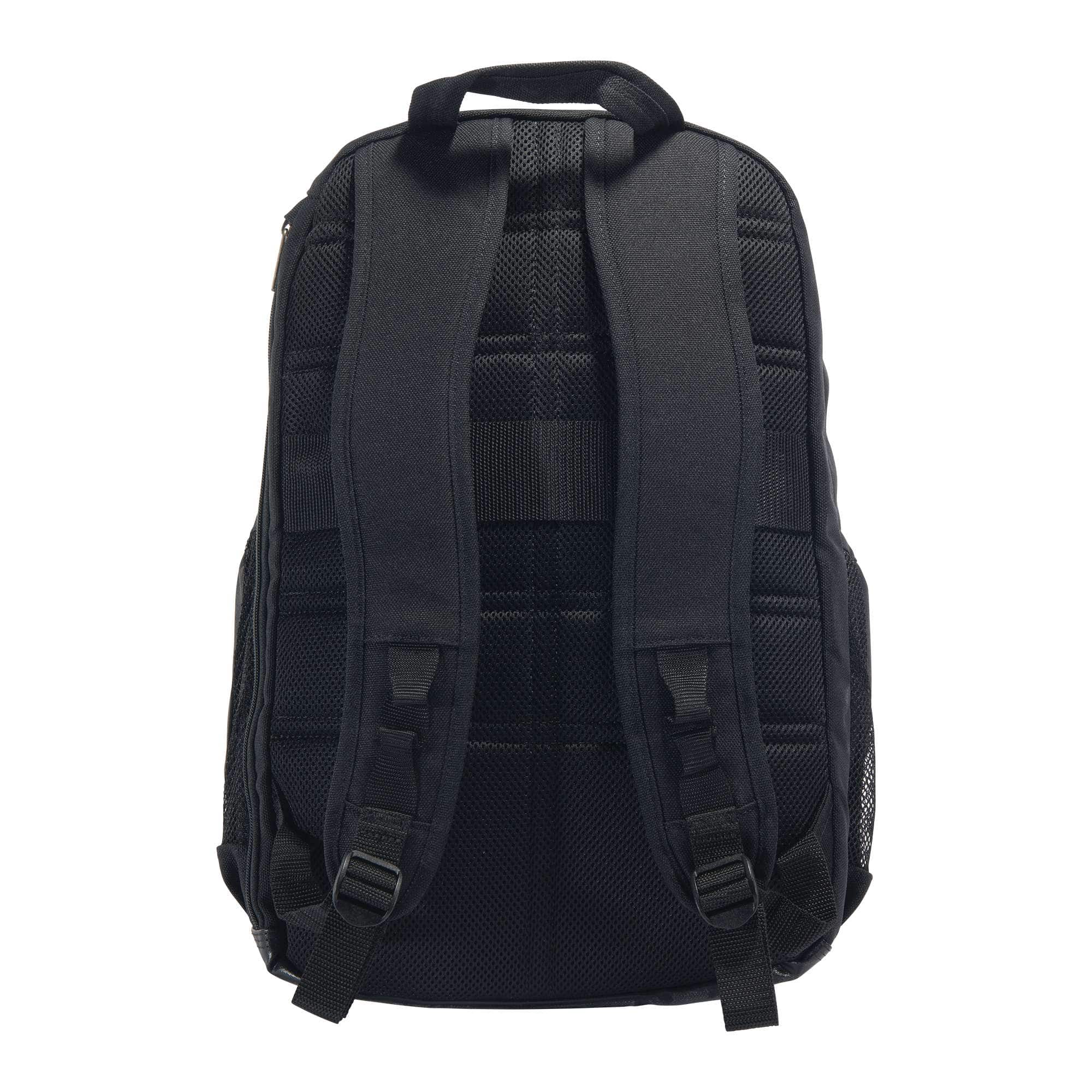 28l dual-compartment backpack