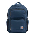 28l dual-compartment backpack