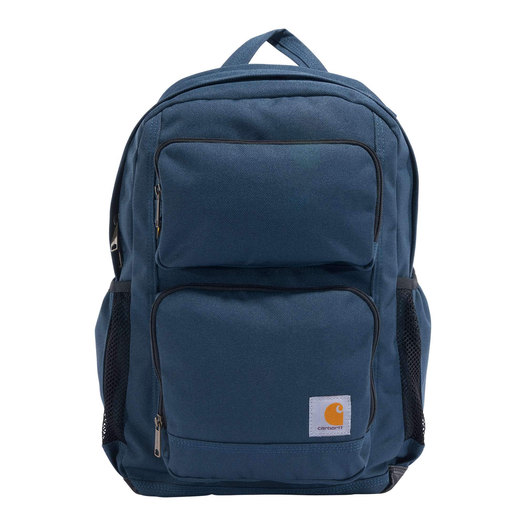 28l dual-compartment backpack