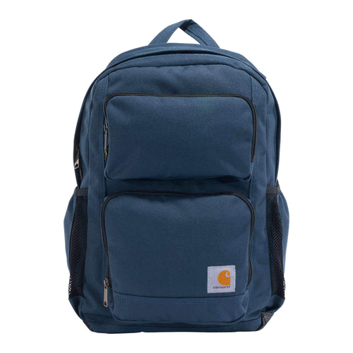 28l dual-compartment backpack