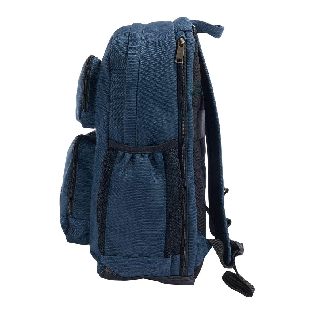 28l dual-compartment backpack