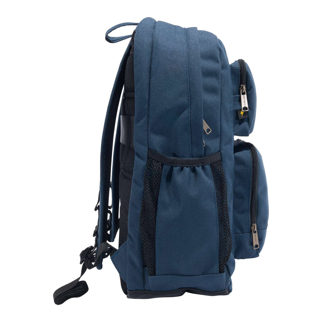 28l dual-compartment backpack