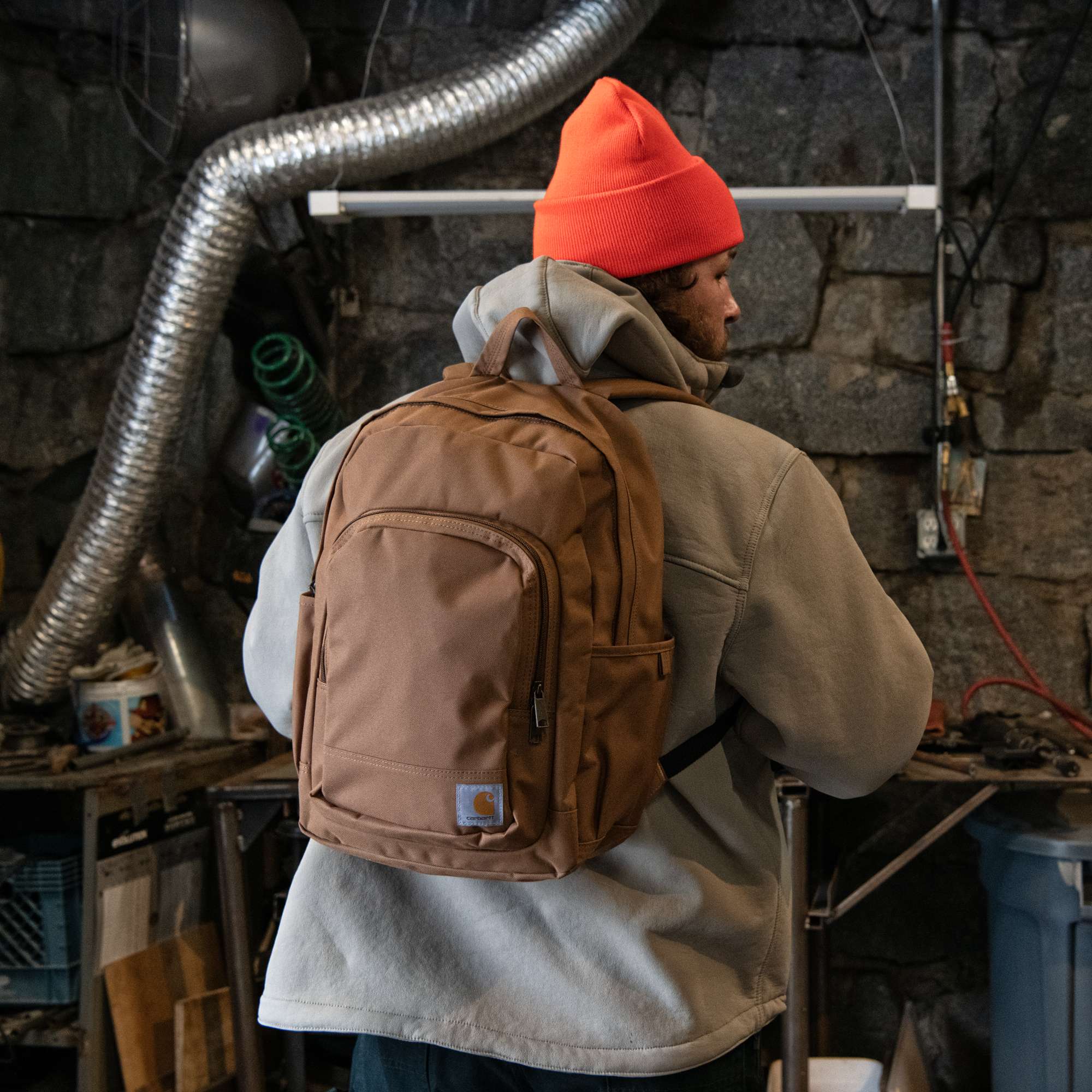 25l classic laptop backpack