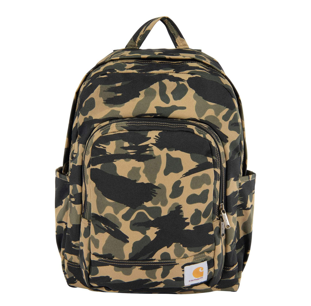 25l classic laptop backpack
