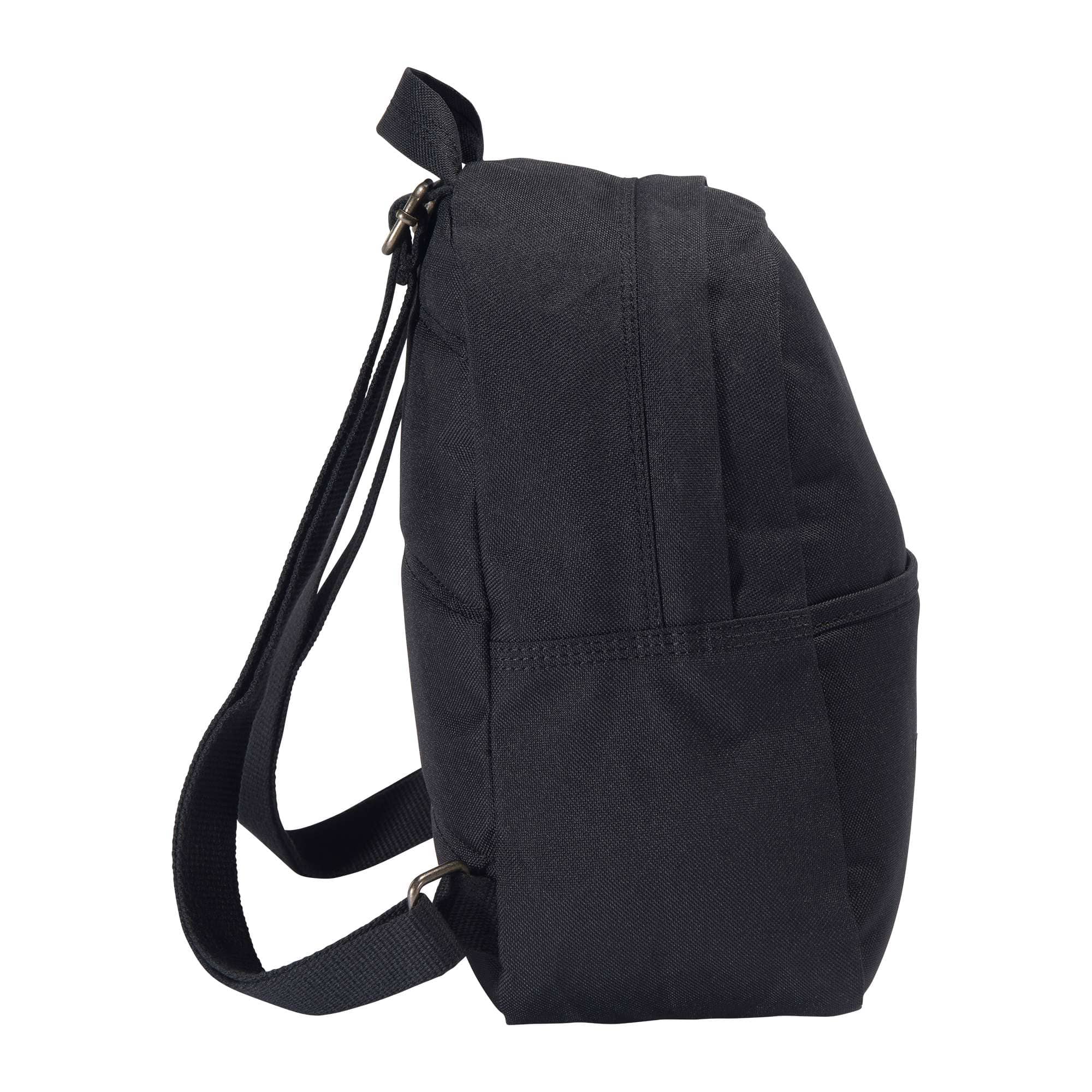 Classic mini backpack