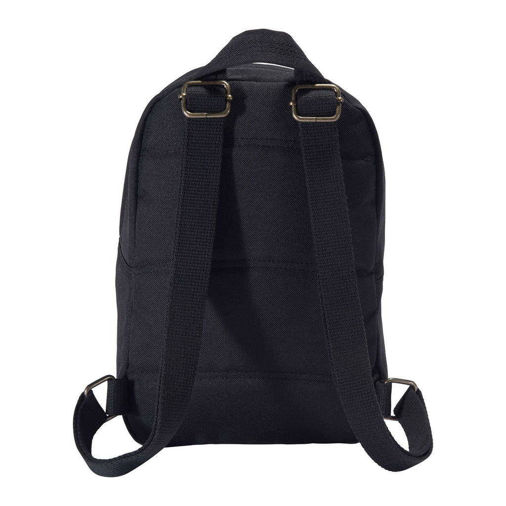 Classic mini backpack