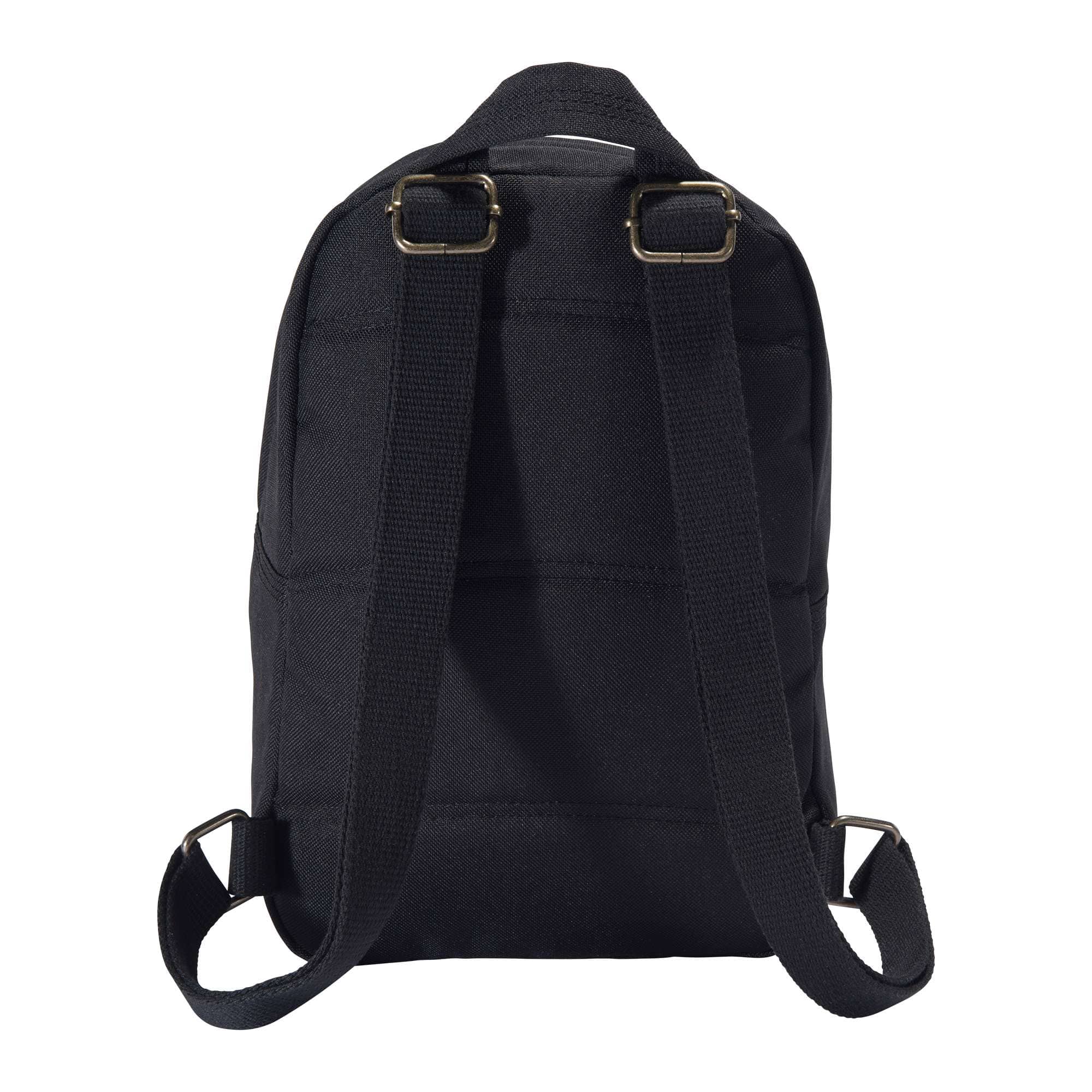 Classic mini backpack
