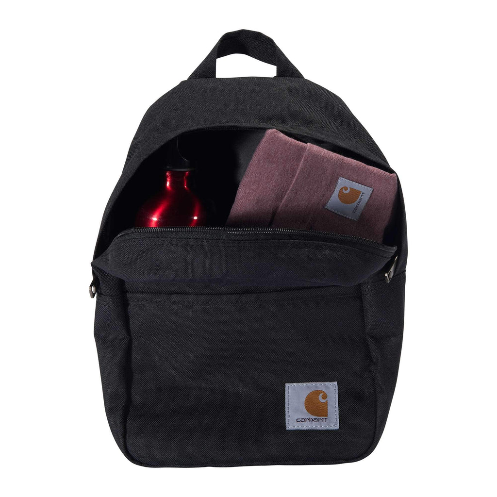 Classic mini backpack