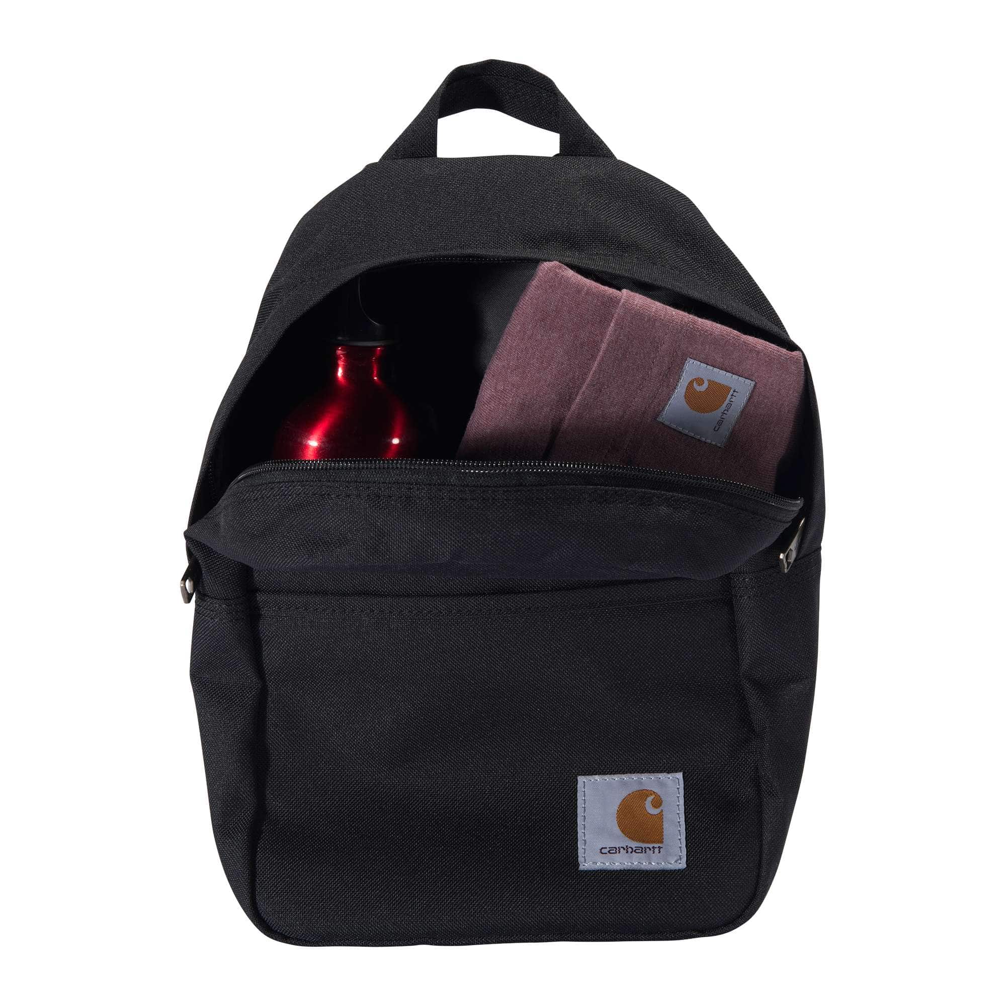Classic mini backpack