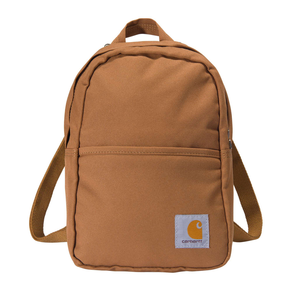 Classic mini backpack