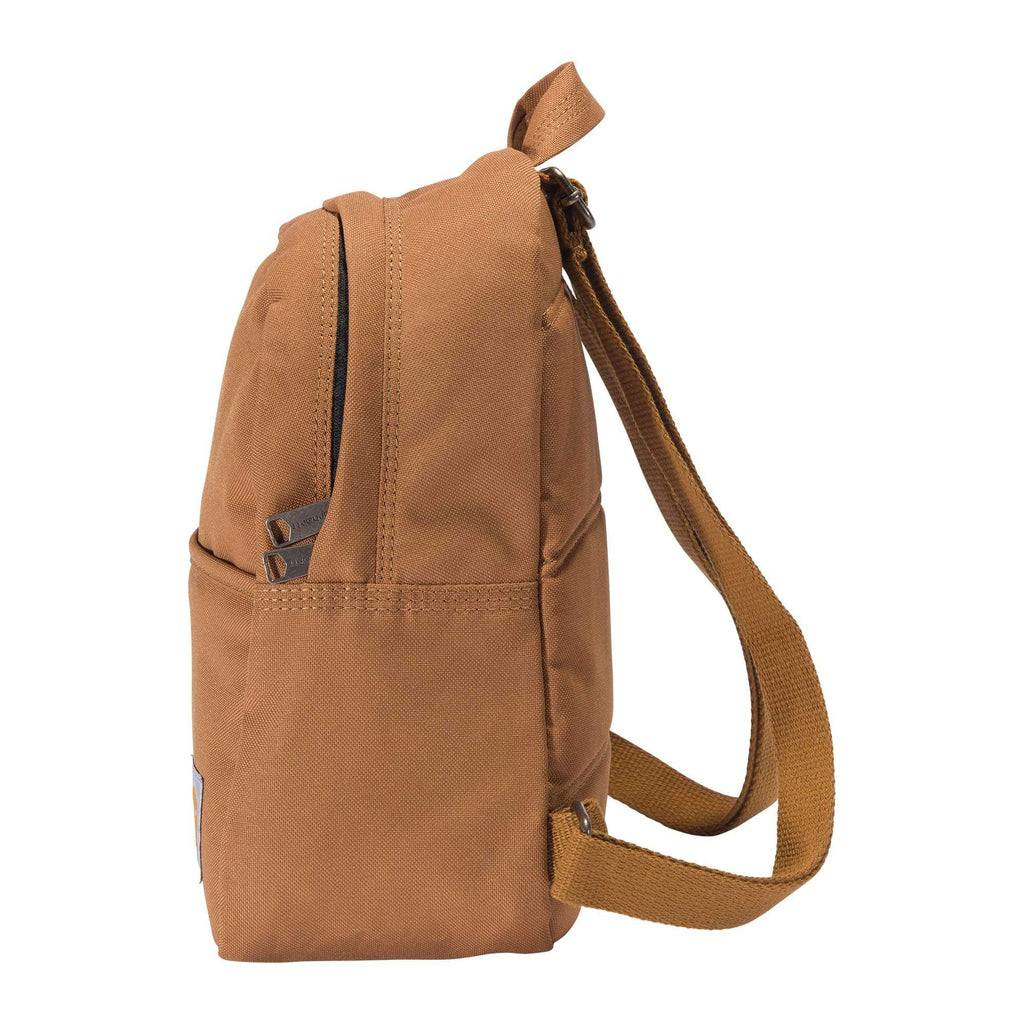 Classic mini backpack