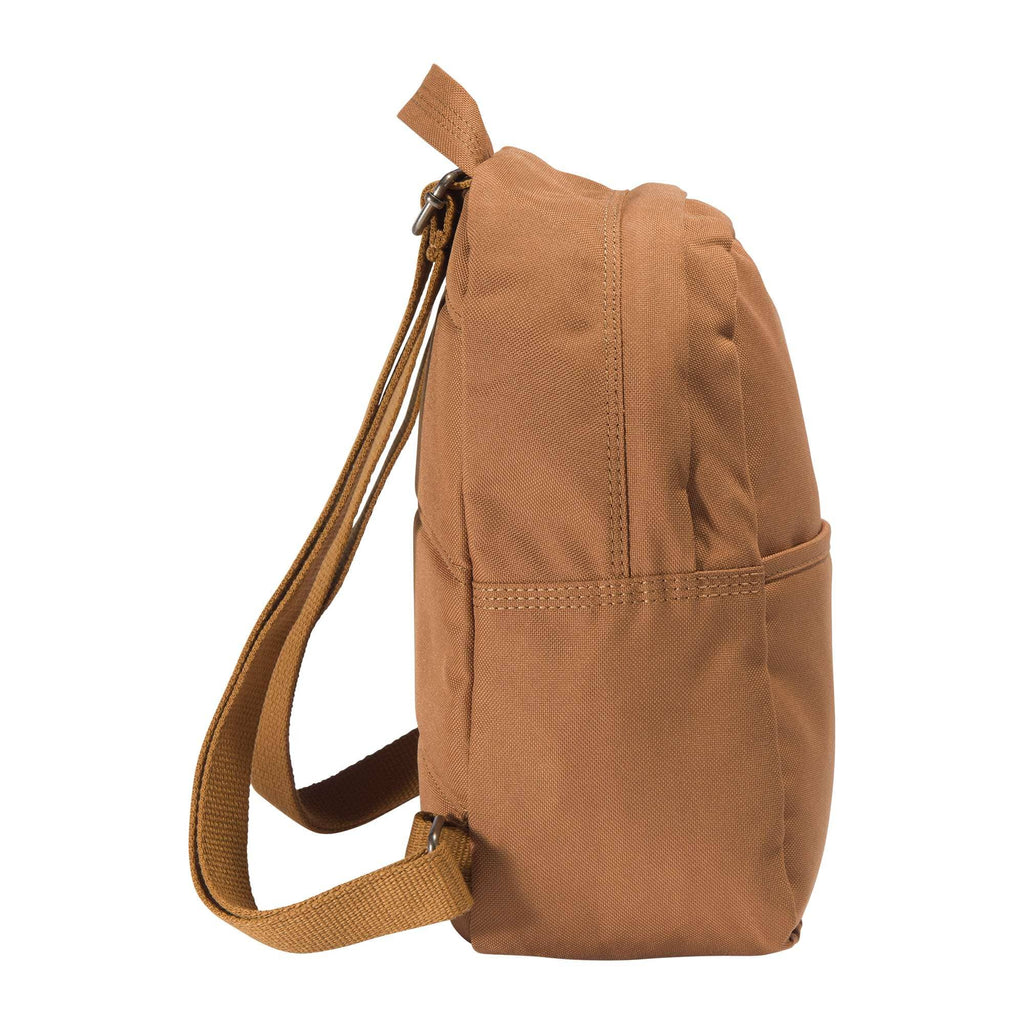 Classic mini backpack