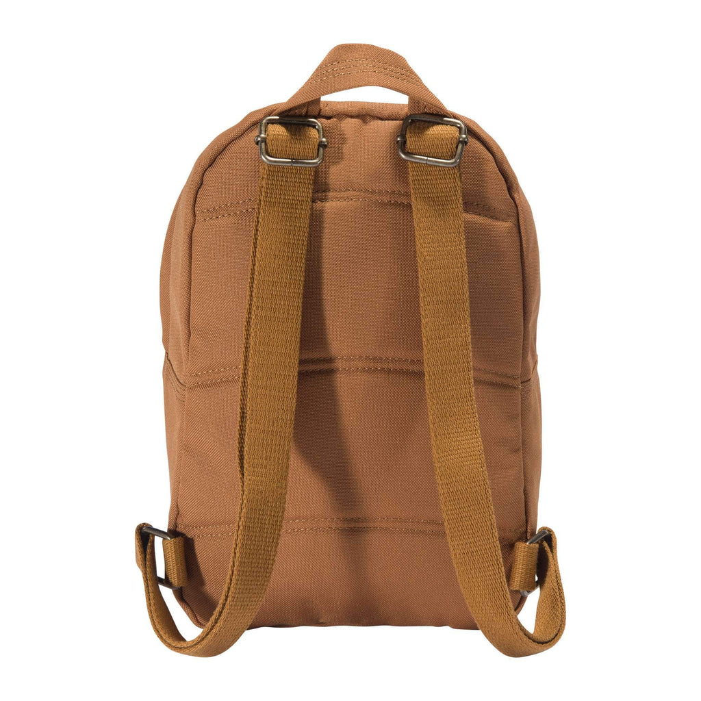 Classic mini backpack