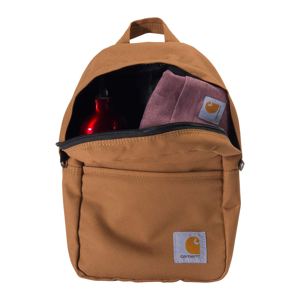 Classic mini backpack