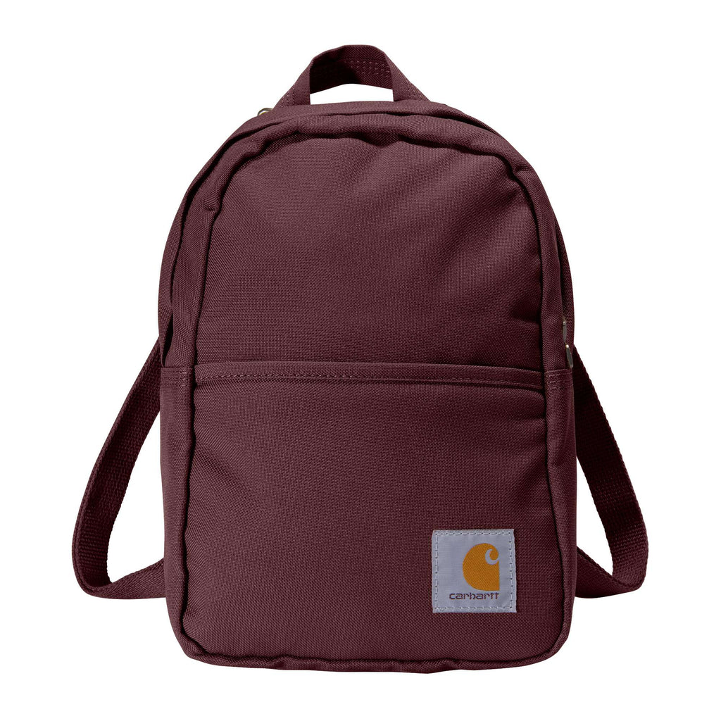 Classic mini backpack