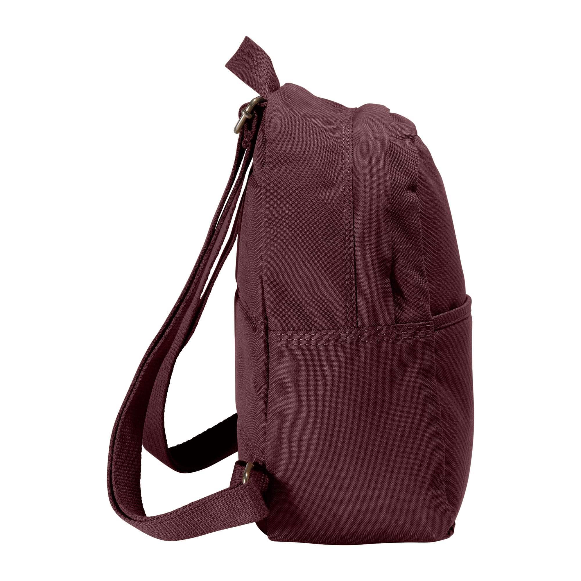 Classic mini backpack