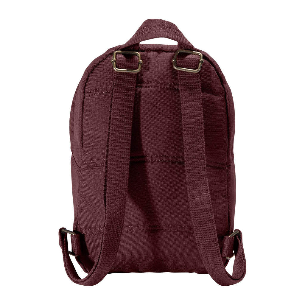 Classic mini backpack