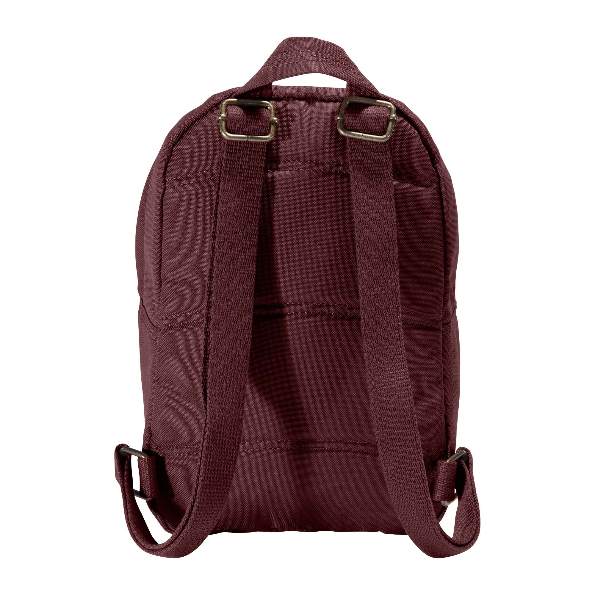Classic mini backpack