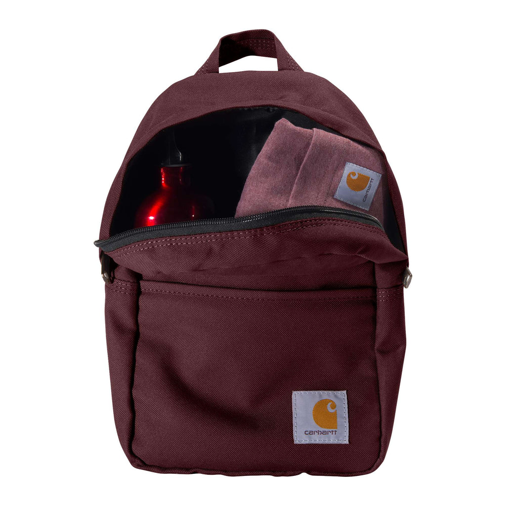 Classic mini backpack