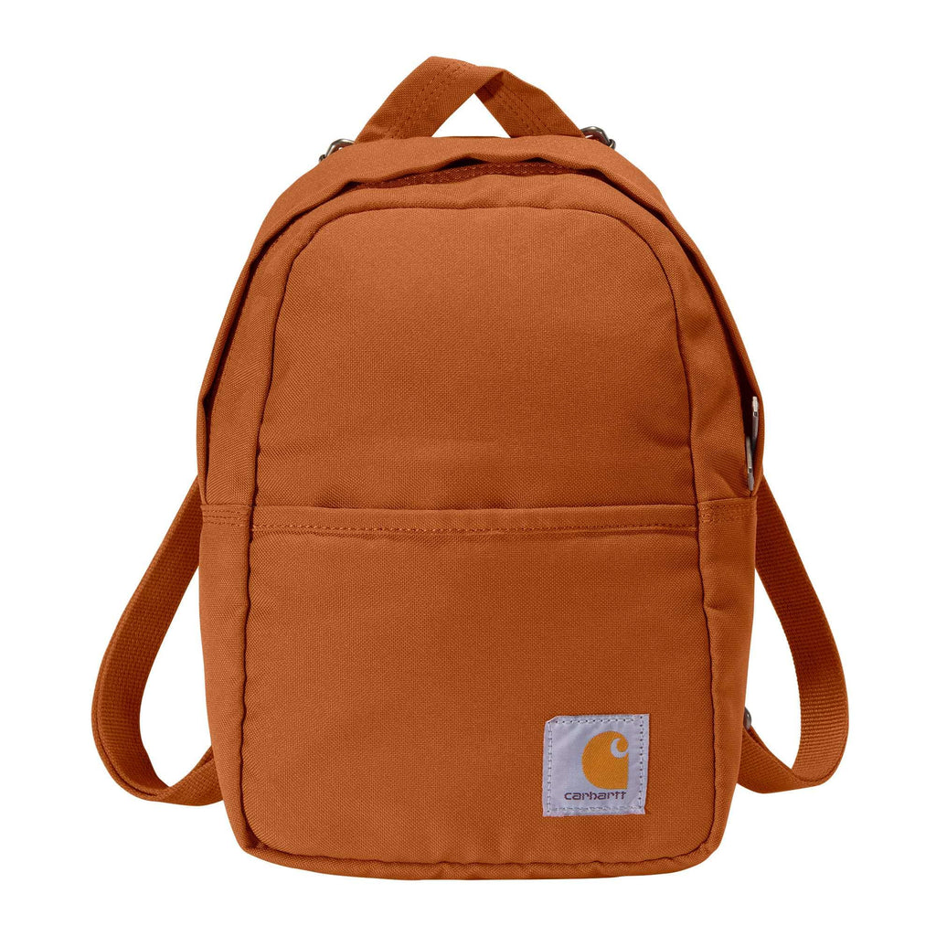 Classic mini backpack