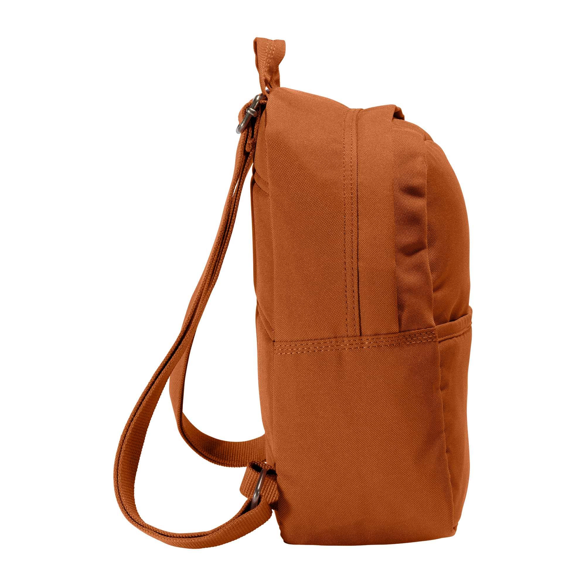 Classic mini backpack