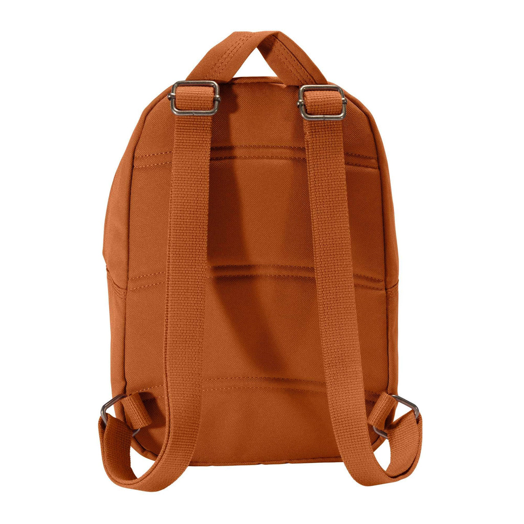 Classic mini backpack