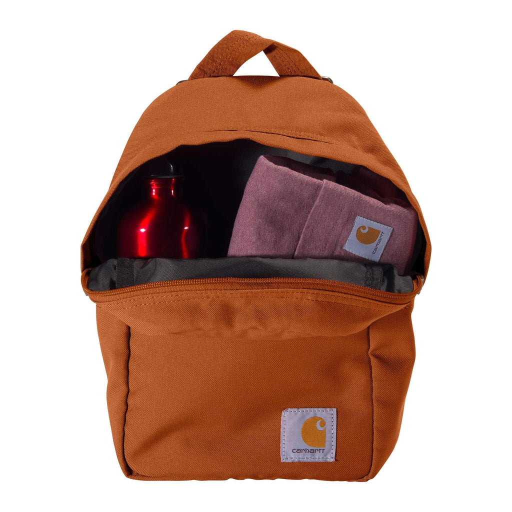 Classic mini backpack