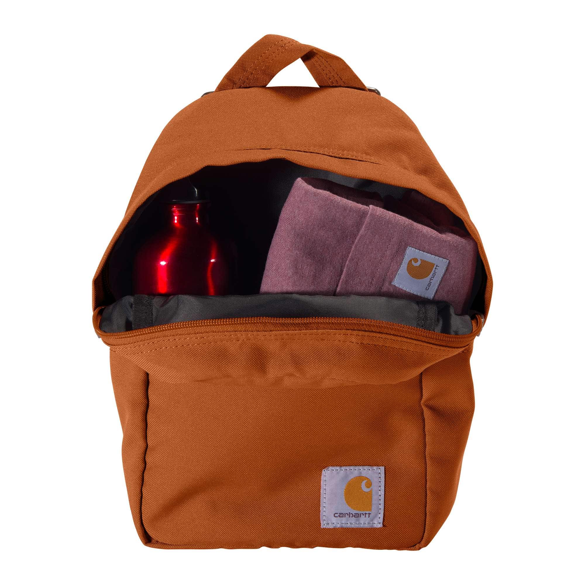 Classic mini backpack