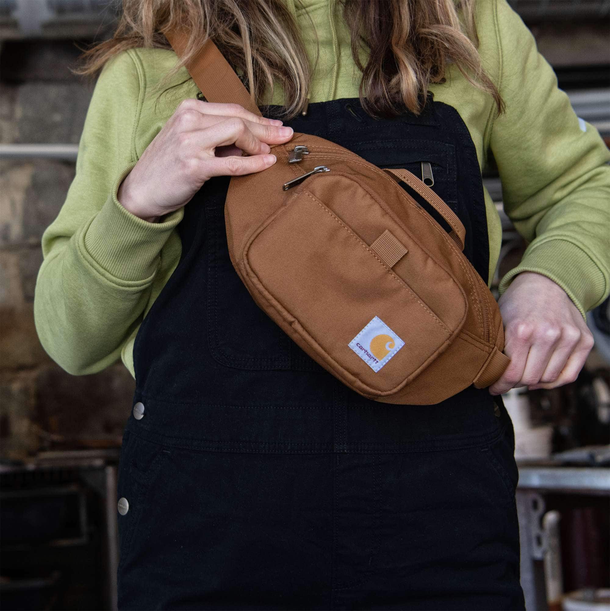 Classic waist pack
