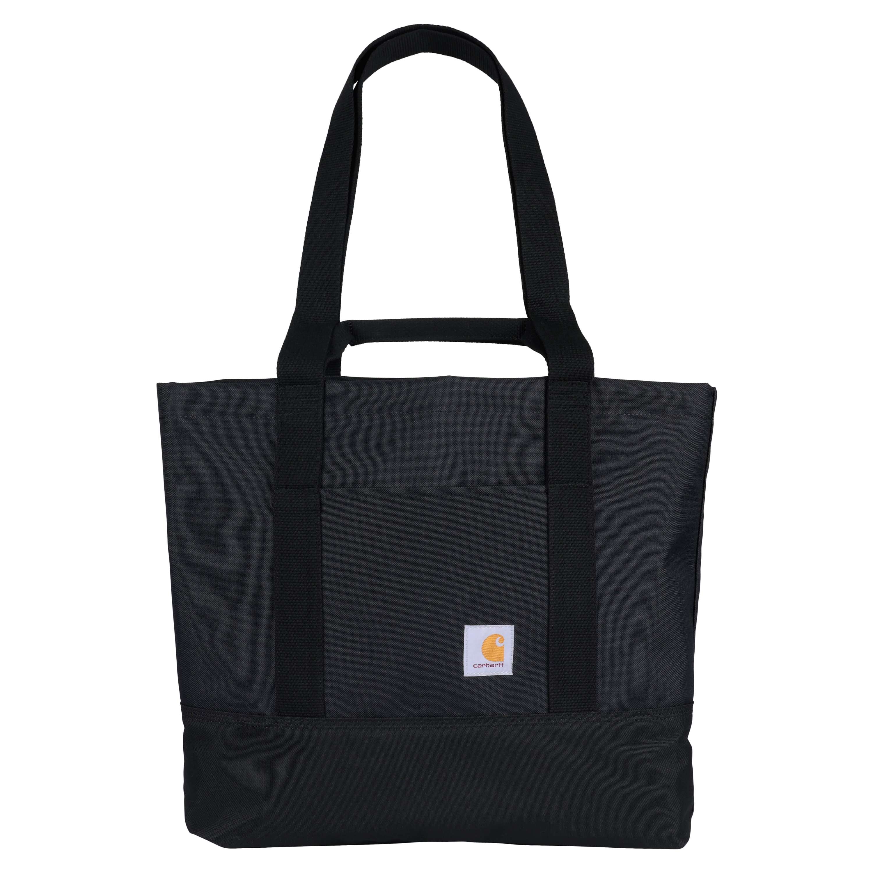18l classic open tote