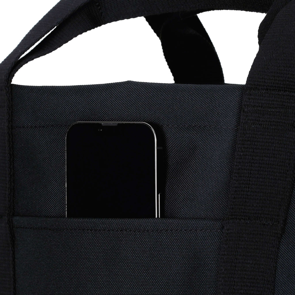 18l classic open tote