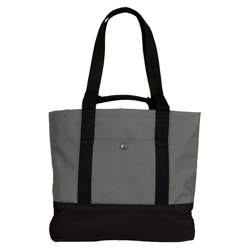 18l classic open tote