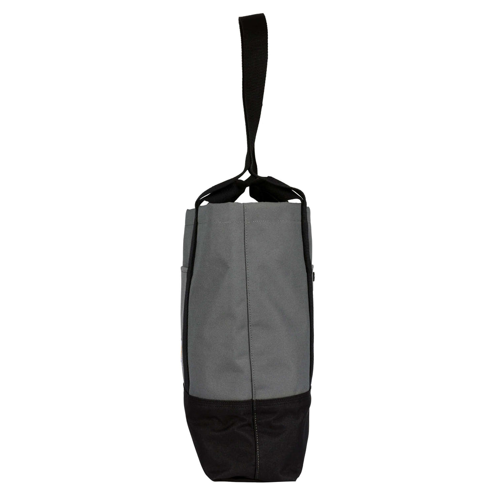 18l classic open tote