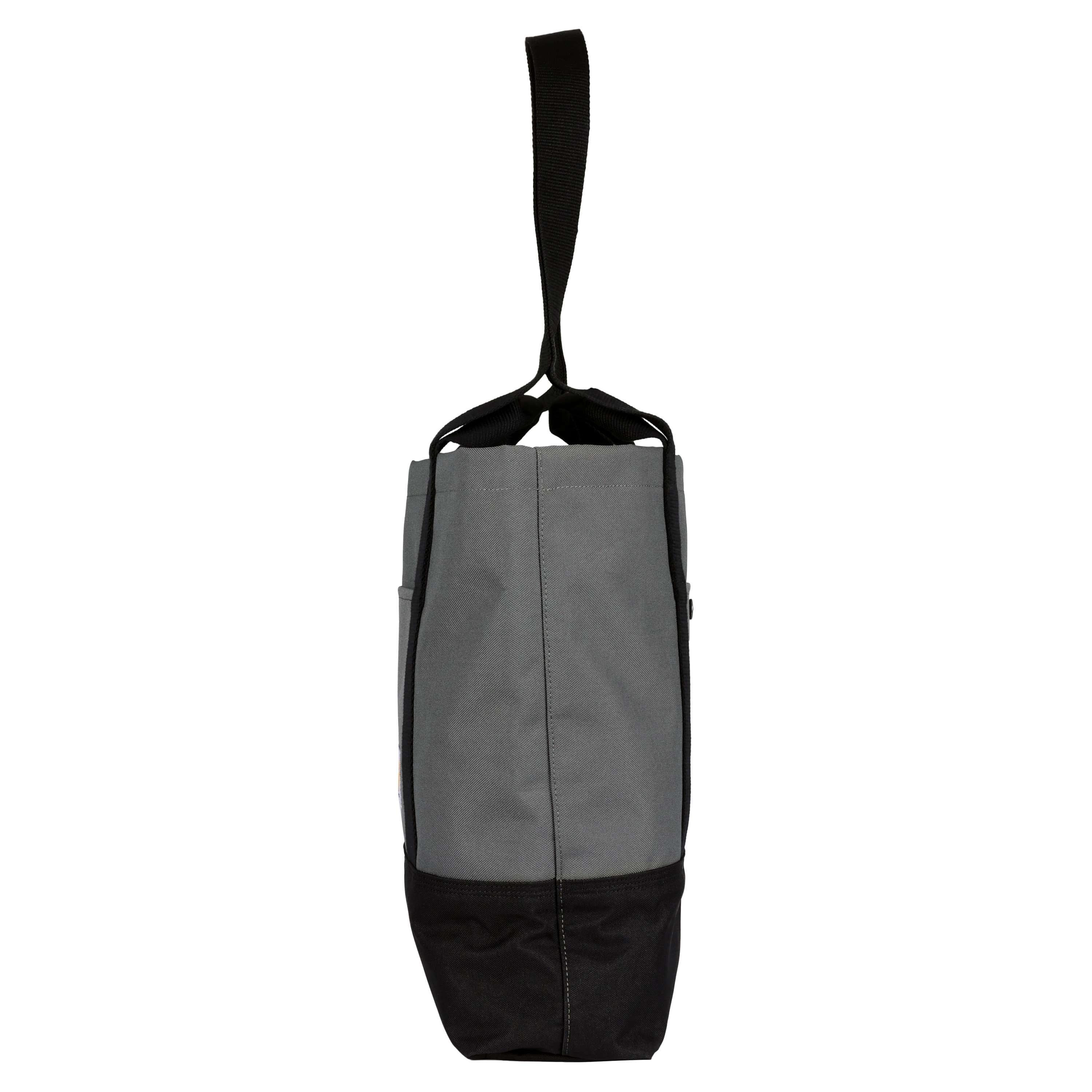 18l classic open tote