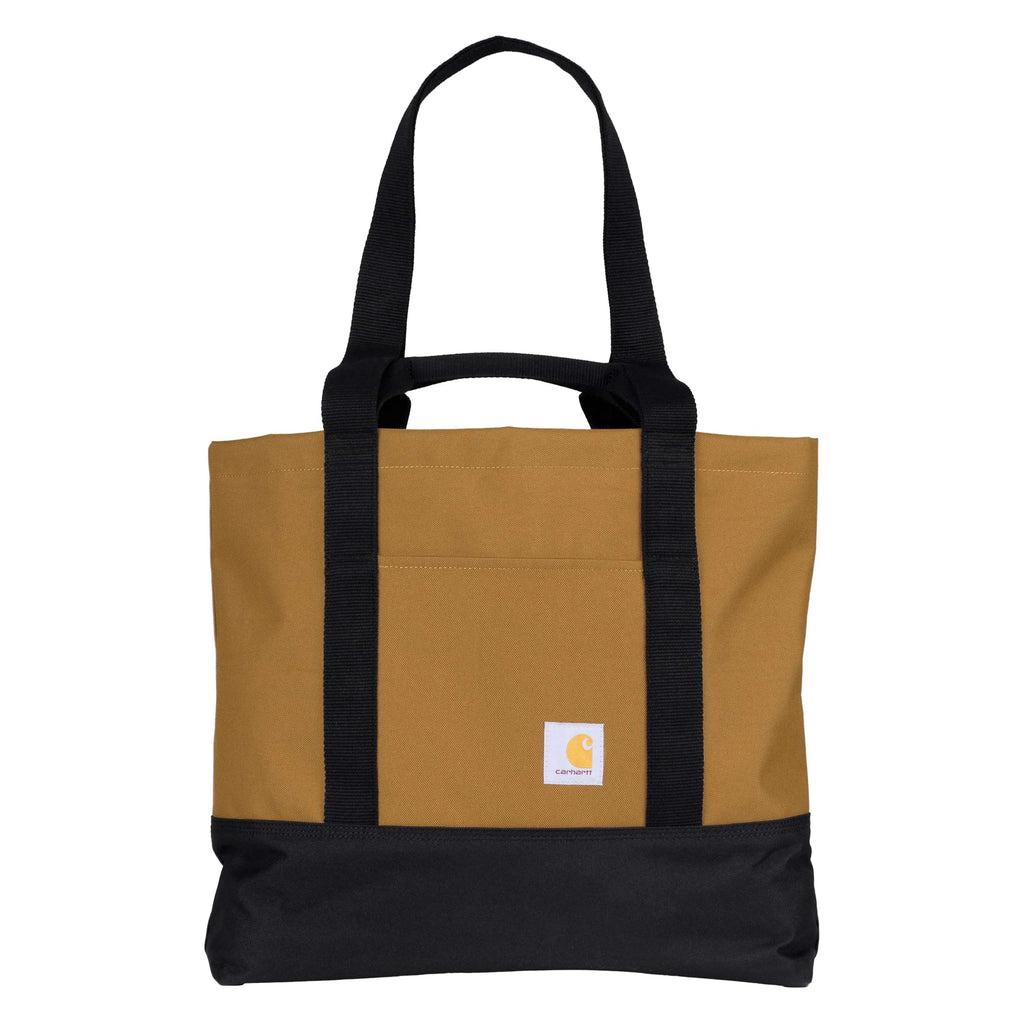 18l classic open tote